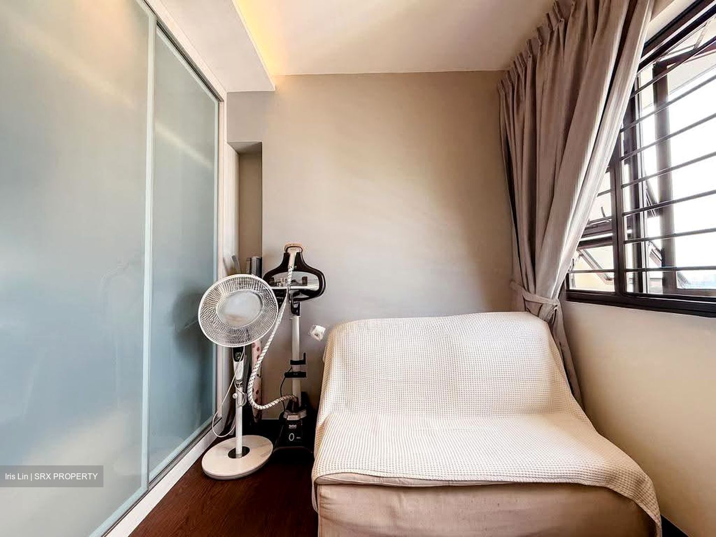 Blk 29 Ghim Moh Edge (Queenstown), HDB 3 Rooms #611124311